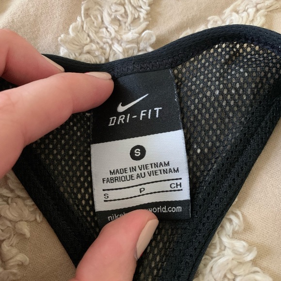 Nike Racerback Tank - Picture 3 of 3